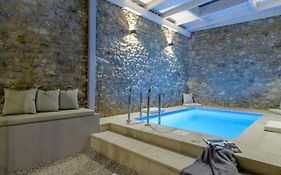 Incomparable Plaka'S Luxury Apt Private Pool