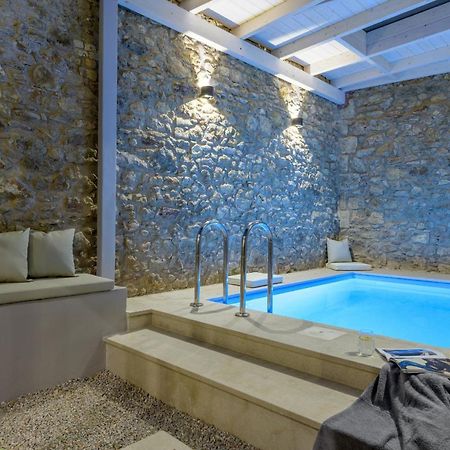 Incomparable Plaka'S Luxury Apt Private Pool Athènes Extérieur photo