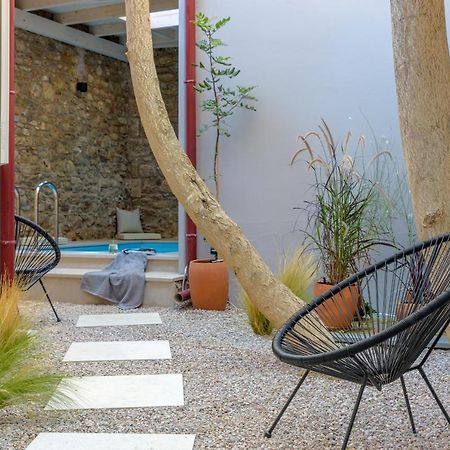 Incomparable Plaka'S Luxury Apt Private Pool Athènes Extérieur photo