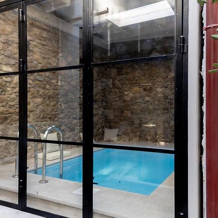Incomparable Plaka'S Luxury Apt Private Pool Athènes Extérieur photo