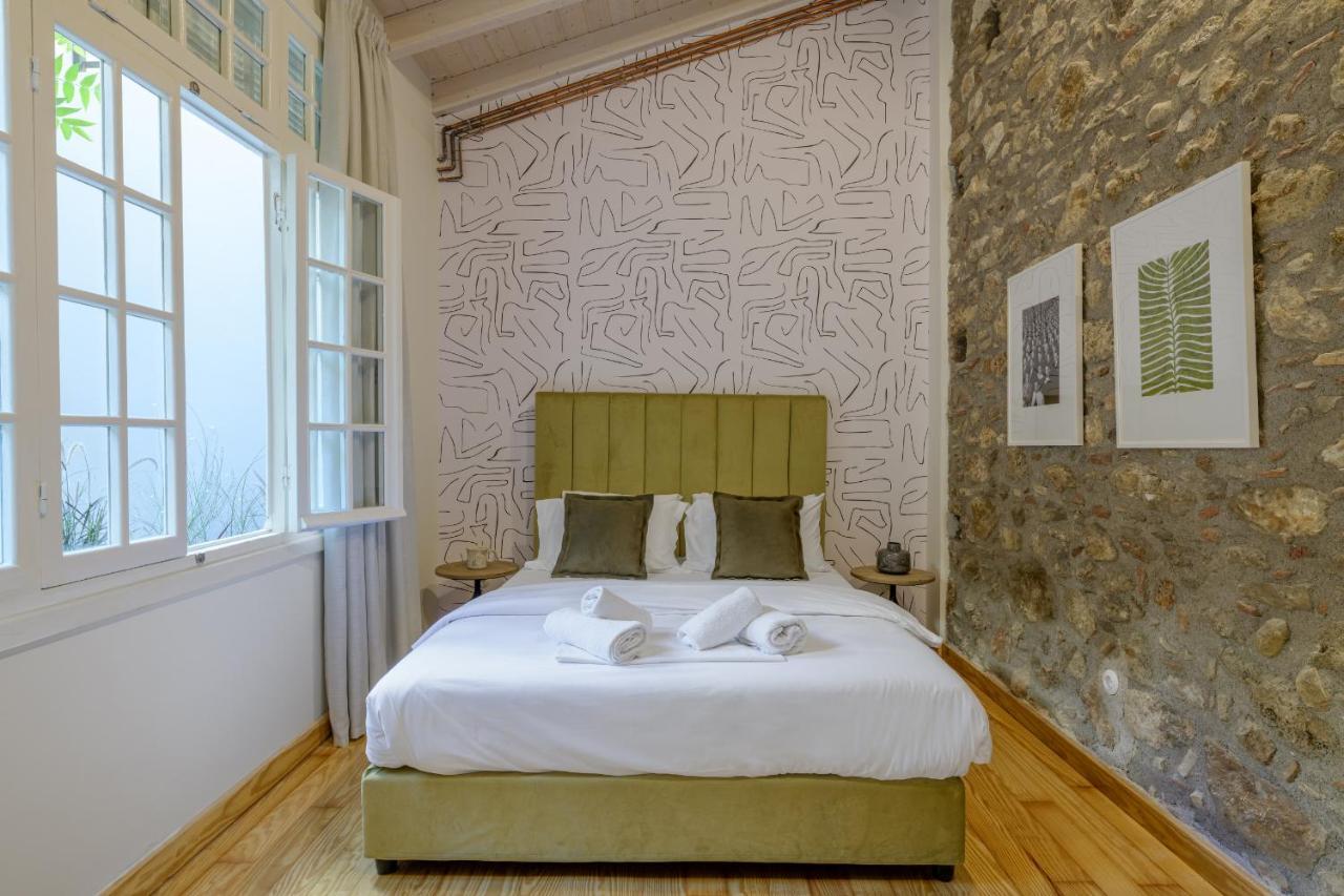 Incomparable Plaka'S Luxury Apt Private Pool Athènes Extérieur photo