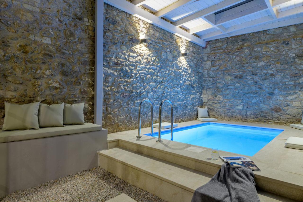 Incomparable Plaka'S Luxury Apt Private Pool Athènes Extérieur photo